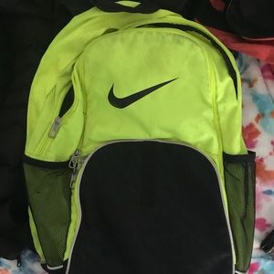 Large Nike Backpack
